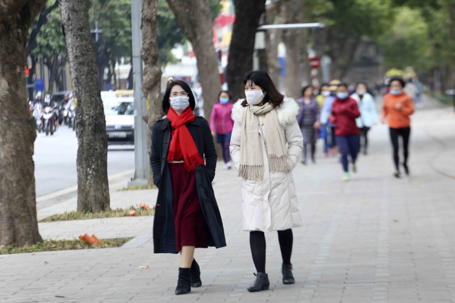 Hà Nội kiểm soát chặt người nhập cảnh và khu vực tập trung đông người ảnh 1