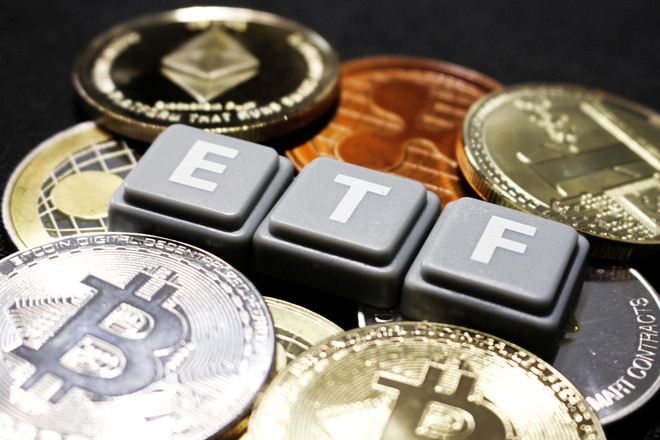 (Nguồn: coindesk.com) Canada 'bật đèn xanh' cho quỹ ETF bitcoin đầu tiên trên thế giới ảnh 1