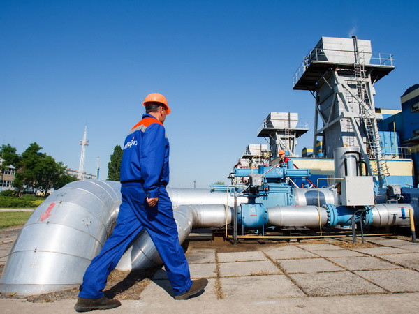 Nga không đàm phán về khí đốt với Ukraine trước ngày 16/6 ảnh 1