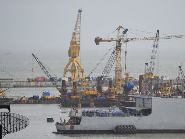 Ai Cập, Hy Lạp tập trận hải quân và không quân chung ảnh 1