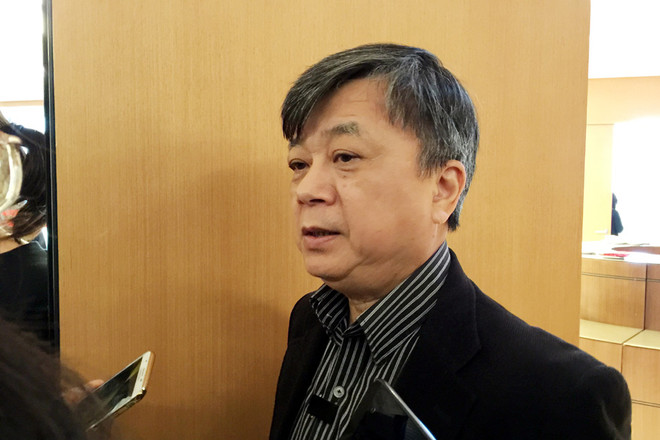 “Nên xem xét lại các hội có liên quan tới bảo vệ người tiêu dùng” ảnh 1