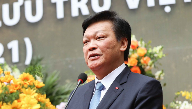 Hiện đại hóa nền công vụ, hướng đến một cộng đồng ASEAN gắn kết ảnh 1