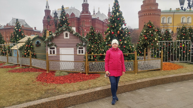 Người bạn Nga đồng hành cùng Việt Nam trong phòng chống COVID-19 ảnh 2