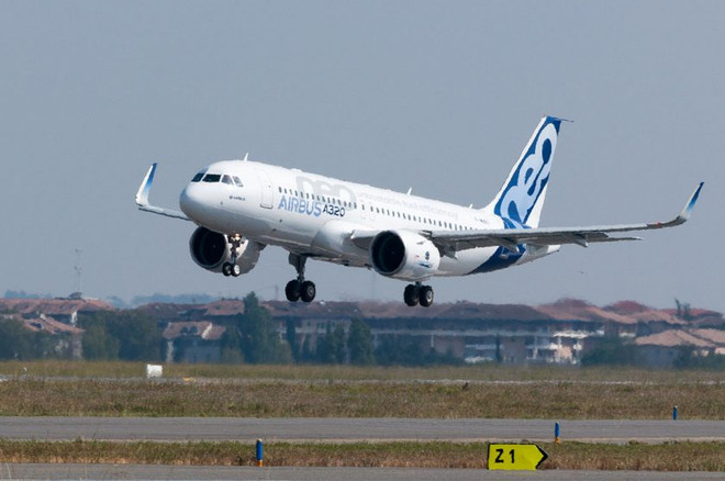 Airbus nghiên cứu các kế hoạch tái cấu trúc để vượt qua khủng hoảng ảnh 1
