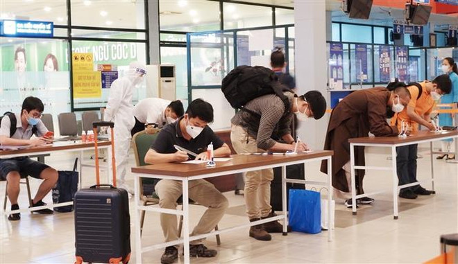 Khám phá Quảng Bình trong trạng thái "bình thường mới” ảnh 1