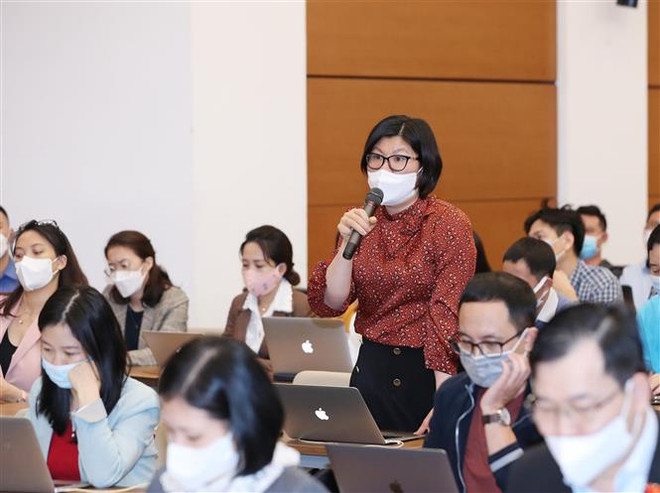 Lùi cải cách tiền lương vì chưa đáp ứng các điều kiện cần và đủ ảnh 2