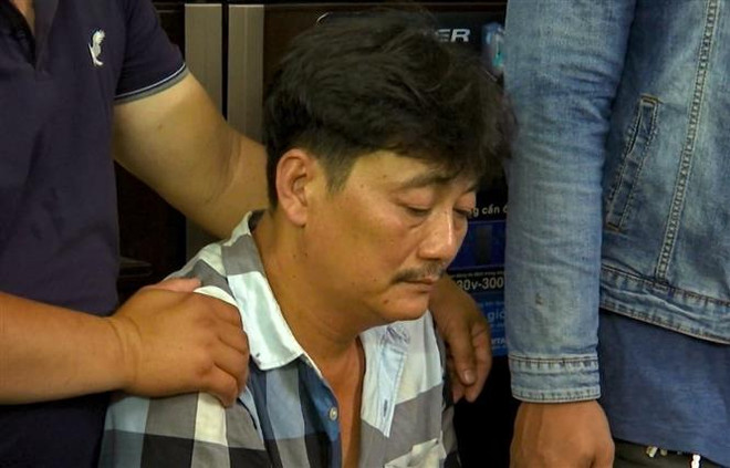 Cần Thơ: Tiếp tục khởi tố bị can đốt nhà đội trưởng cảnh sát hình sự ảnh 1