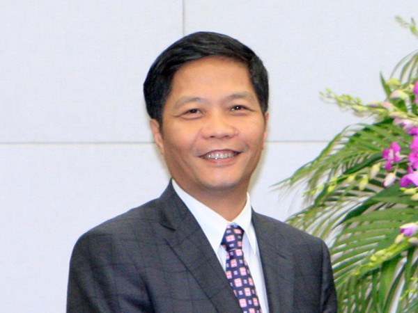 "Lấp đầy các lỗ hổng" để nâng cao hiệu quả của ngành công thương ảnh 1