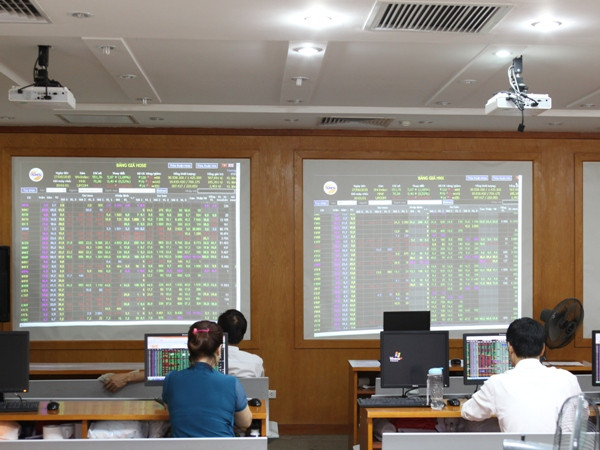 Lực cầu hồi phục song VN-Index chinh phục mốc 790 điểm bất thành ảnh 1