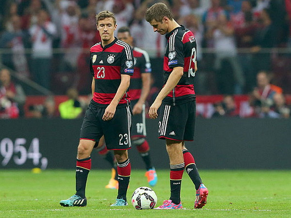 Lịch trực tiếp: Đức trở lại sau cú sốc, Bồ Đào Nha lo lắng? ảnh 1