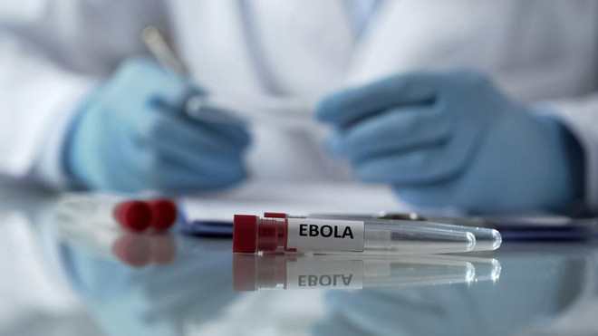 Mỹ siết chặt quy định với người nhập cảnh từ Uganda nhằm ngăn Ebola ảnh 1