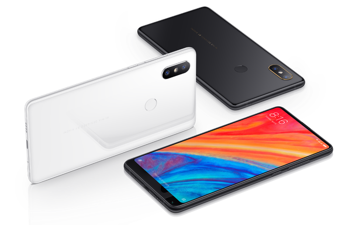 Redmi Note 5 được bán ở thị trường Việt Nam, giá 4,79 triệu đồng ảnh 2