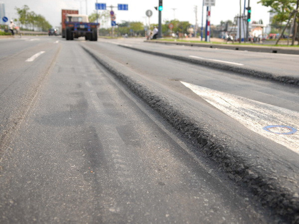 TP.HCM còn thiếu sót trong việc đánh giá hiệu quả các dự án ODA ảnh 1