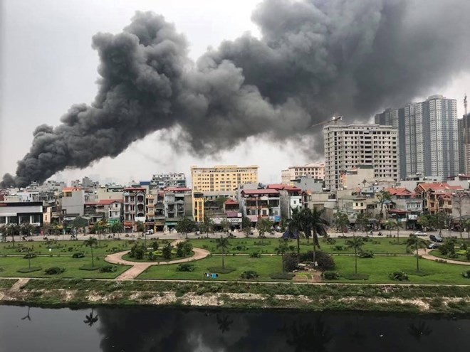 Sự kiện trong nước 2/3-1/4: Hội nghị GMS6-CLV10 tại Hà Nội ảnh 5