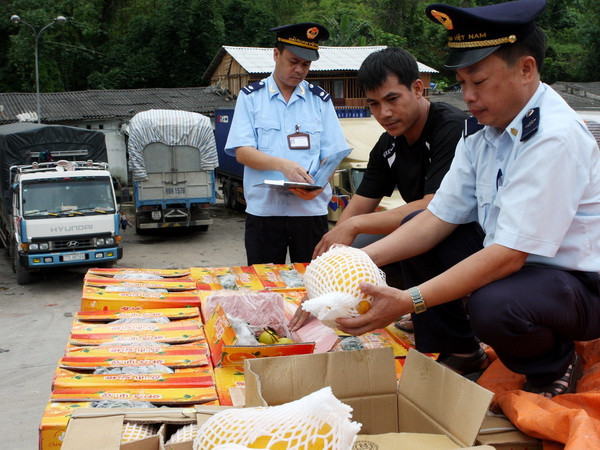 An ninh tài chính trong thanh toán thương mại với Trung Quốc ảnh 3