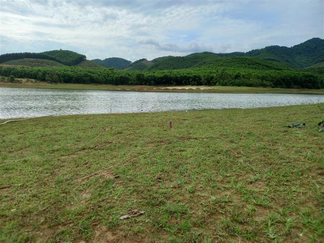 Đắk Lắk: Tai nạn đuối nước khiến 3 nữ sinh lớp 6 tử vong ảnh 1