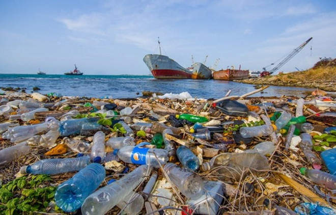 Chống rác thải nhựa: Cần áp thuế nylon cao đối với người tiêu dùng ảnh 2