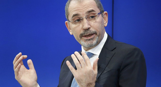 Jordan cảnh báo Mỹ về việc công nhận Jerusalem là thủ đô của Israel ảnh 1