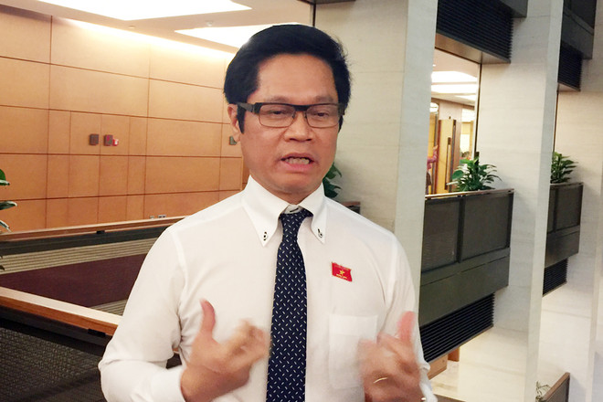 Áp dụng công nghệ để giảm chi phí không chính thức cho doanh nghiệp ảnh 1