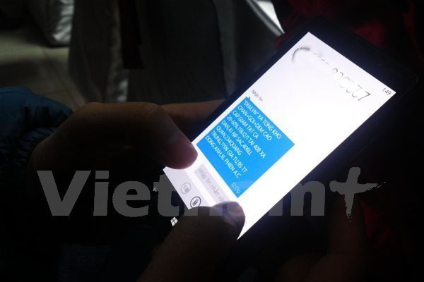 Bốn doanh nghiệp bị xử phạt nặng vì phát tán tin nhắn rác ảnh 1