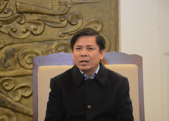 Những thách thức ngành giao thông sẽ phải xử lý trong năm 2019 ảnh 1