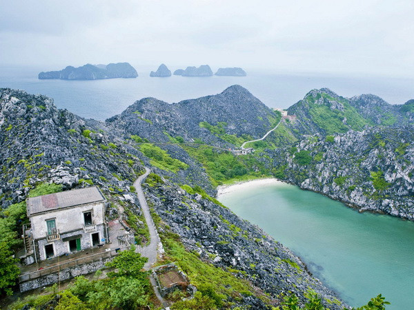 Hải Phòng công bố 2 tuyến và 6 địa điểm du lịch nổi bật ảnh 1