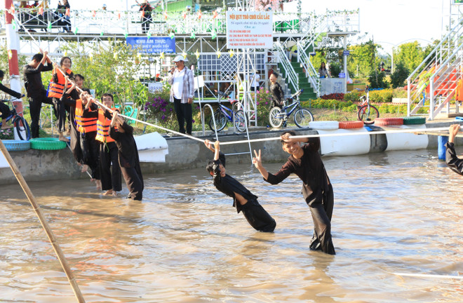 Đồng Tháp: Đảm bảo an toàn phòng chống COVID-19 khi mở cửa du lịch ảnh 1