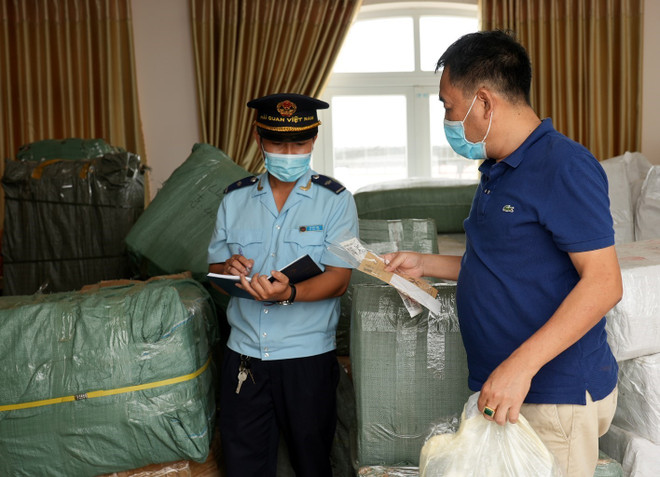 Thay đổi kiểm tra chuyên ngành để tạo thuận lợi cho doanh nghiệp ảnh 1