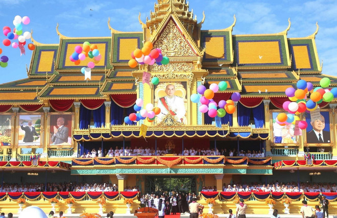 ttxvn_Norodom Sihamoni (3).jpg