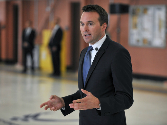 Quân chủng Lục quân Mỹ lần đầu tiên có một lãnh đạo đồng tính ảnh 1