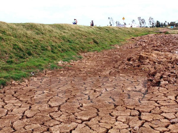 Bình Thuận chi 15 tỷ đồng hỗ trợ người dân có nước sinh hoạt ảnh 1