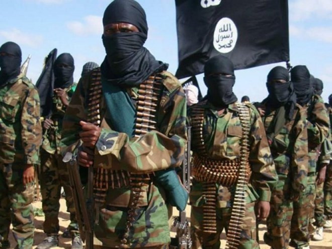 Nhóm Al Shabaab nhận thực hiện vụ đánh bom đẫm máu tại Somalia ảnh 1