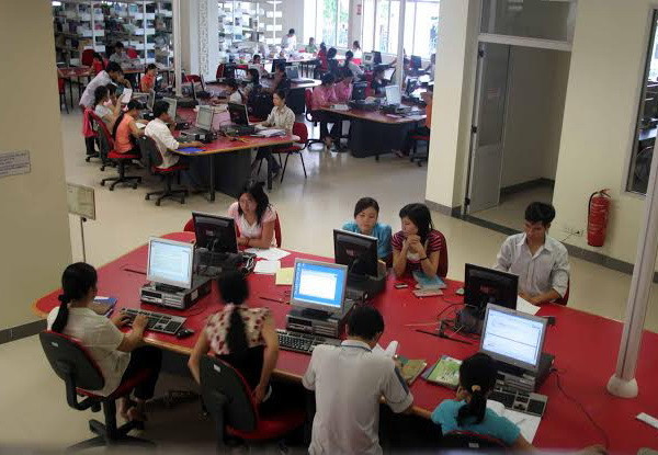 Các trường thuộc Đại học Huế sẽ tuyển mới 9 ngành học ảnh 1