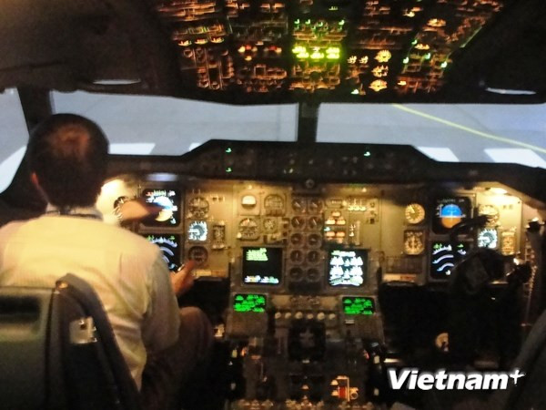 Phi công và phi hành đoàn có nguy cơ cao mắc ung thư da ảnh 1