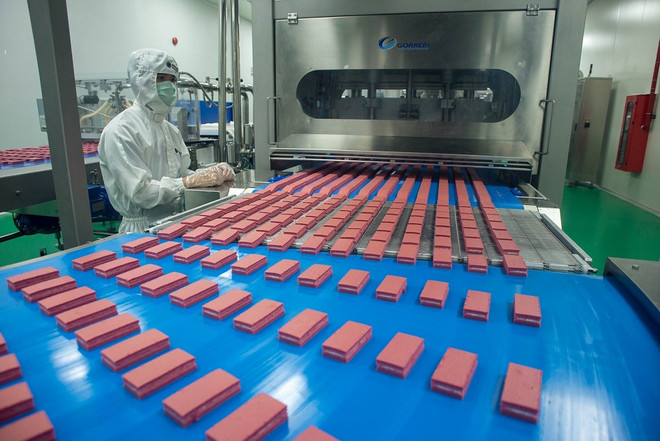 Tập đoàn PAN phát hành 10% cổ phần cho tập đoàn Nhật Bản ảnh 1