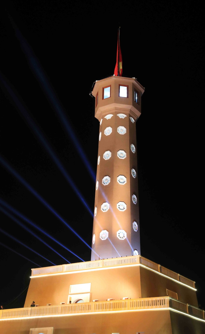 Thủ tướng dự khai mạc Tuần Văn hóa-Du lịch Mũi Cà Mau năm 2019 ảnh 1