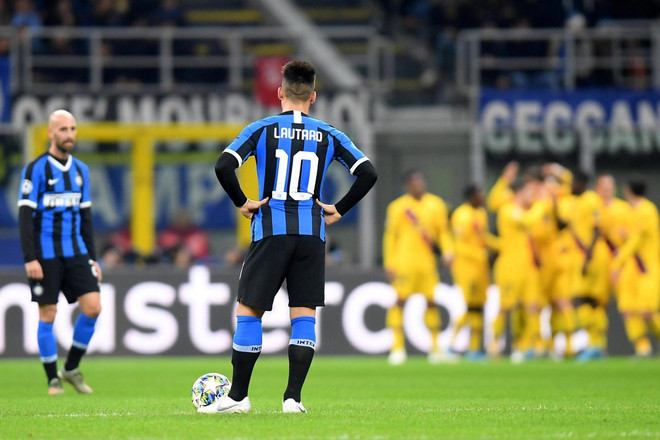 Champions League: Đã xác định được 14 đội bóng vào vòng 1/8 ảnh 1