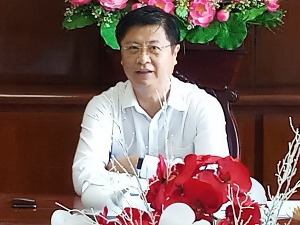 Quy trình phê chuẩn chức vụ Phó Chủ tịch UBND thành phố Cần Thơ ảnh 1