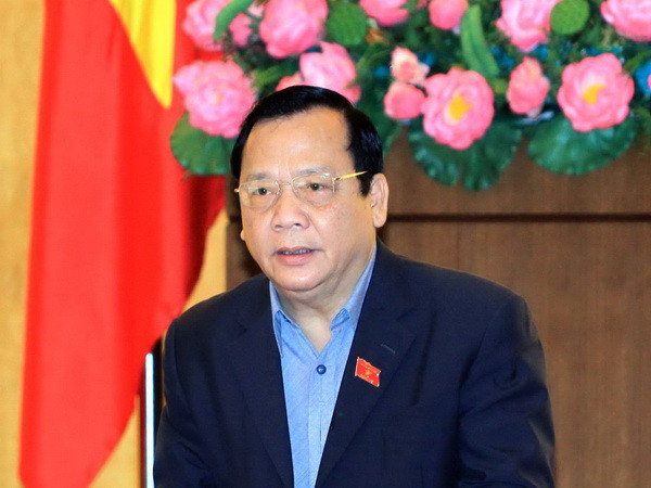 Phó Chủ tịch Quốc hội Huỳnh Ngọc Sơn thăm Triều Tiên ảnh 1