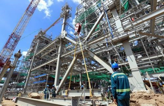 Bộ Xây dựng: Các doanh nghiệp 'con cưng' lỗ nặng sau cổ phần hóa ảnh 1