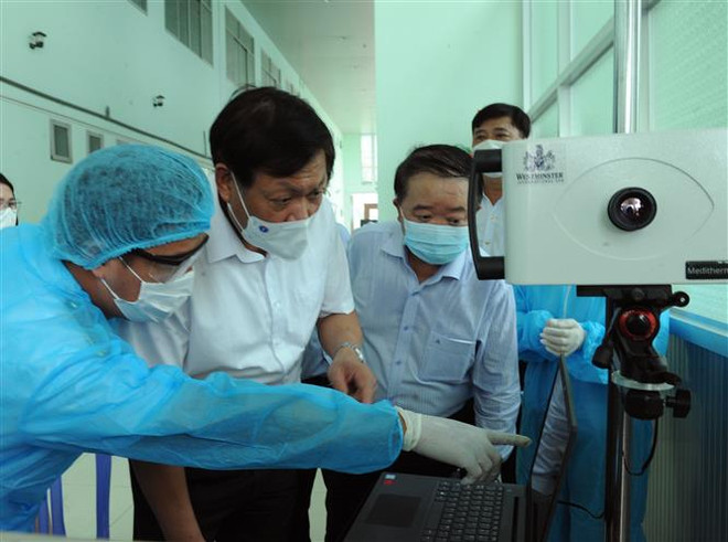 Không được chủ quan, lơ là; hạn chế tổ chức các sự kiện đông người ảnh 2