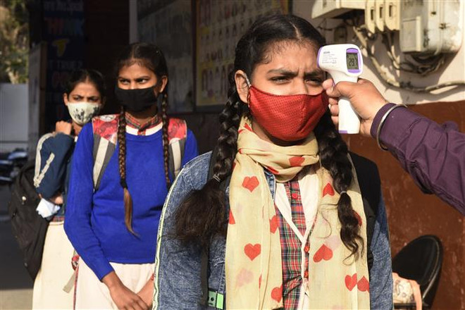 Việt Nam sẵn sàng sát cánh cùng Ấn Độ chống lại đại dịch COVID-19 ảnh 1