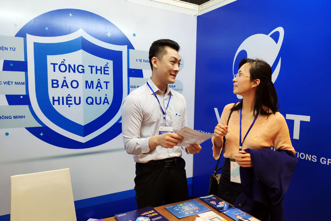 CEO Phạm Đức Long: VNPT sẵn sàng hợp tác với các start-up Việt ảnh 2