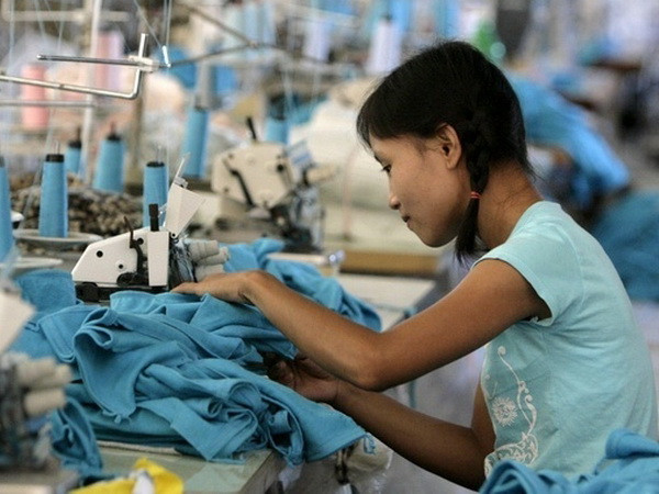 Bộ Lao động Thái Lan thiết lập cửa dịch vụ cho công dân ASEAN ảnh 1