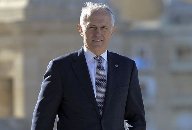 Australia ủng hộ thành lập cơ quan quốc tế chống khủng bố ảnh 1