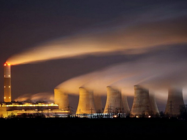 Khuyến nghị Anh xem lại kế hoạch giảm trợ giá năng lượng ​"xanh​" ảnh 1