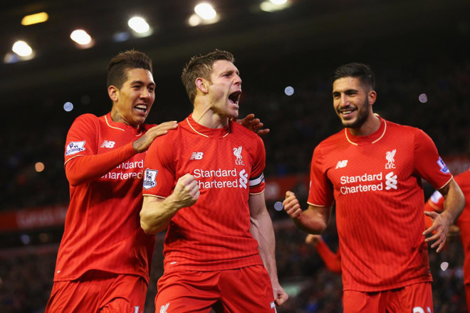 Liverpool hồi sinh mạnh mẽ: Cái gật đầu của HLV Jurgen Klopp! ảnh 2