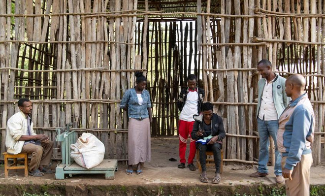 Ethiopia: Nhóm sắc tộc thiểu số Sidama tuyên bố lập vùng tự trị ảnh 1