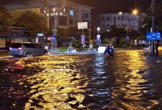 Thời tiết bất thường gây thiệt hại gần 40 tỷ đồng tại Sóc Trăng ảnh 1