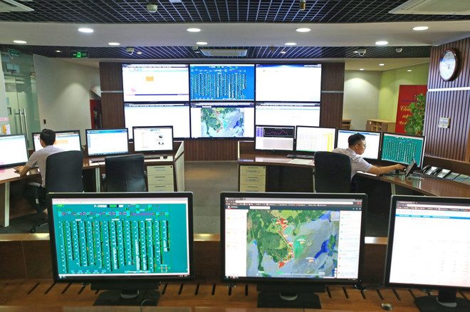 Hiệu quả áp dụng hệ thống cảnh báo sản lượng điện tiêu thụ ảnh 2